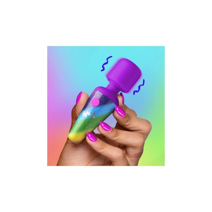 Massager XR Multicolour