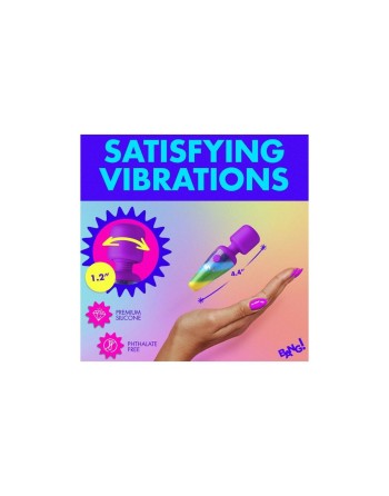 Massager XR Multicolour