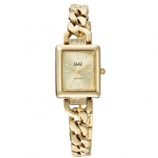 Reloj Mujer Q&Q F05A-002PY (Ø 20 mm)