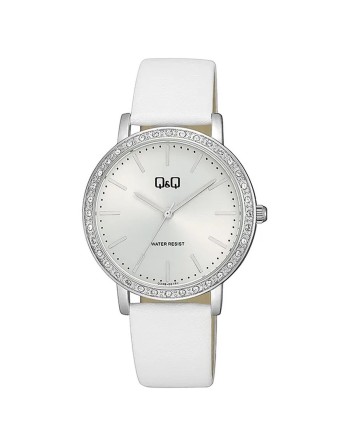 Orologio Donna Q&Q Q33B-001PY (Ø 38 mm)