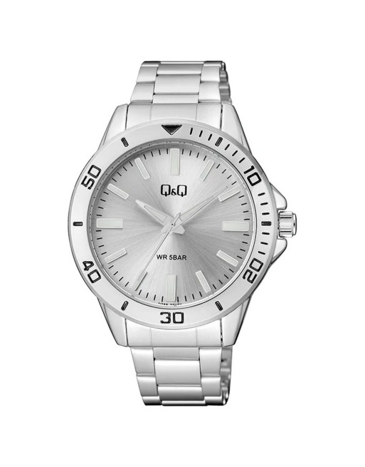 Reloj Hombre Q&Q Q28B-001PY (Ø 44 mm)