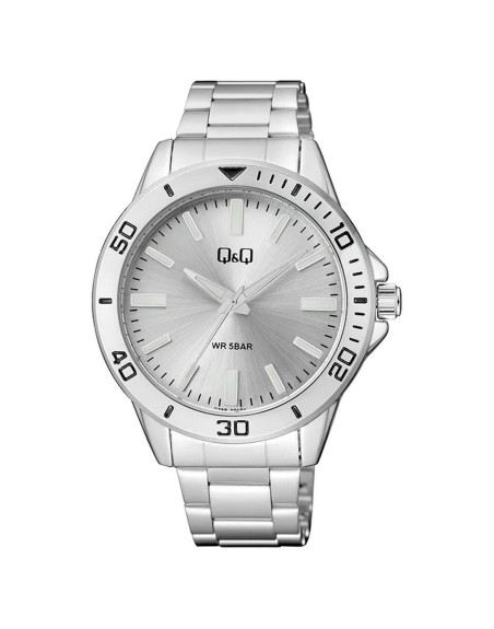 Reloj Hombre Q&Q Q28B-001PY (Ø 44 mm)