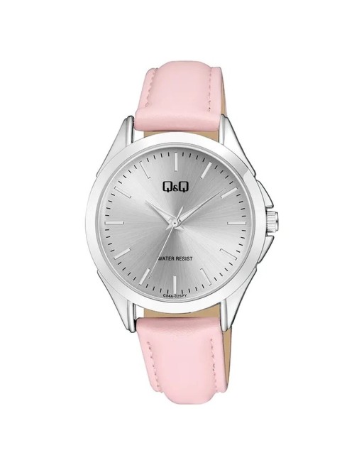 Reloj Mujer Q&amp;Q C04A-025PY (Ø 38 mm)