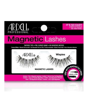 Pestañas Postizas Ardell Wispies (2 uds)