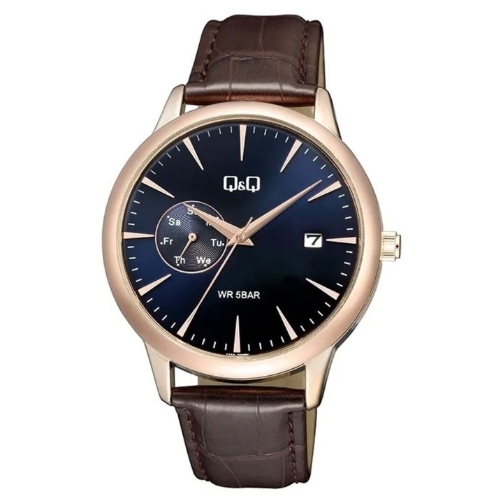 Herreur Q&Q A12A-003PY