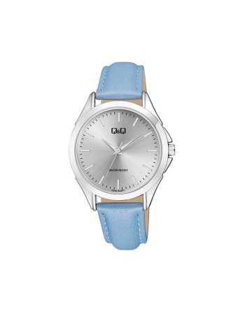 Ladies' Watch Q&Q C04A-023PY (Ø 38 mm)