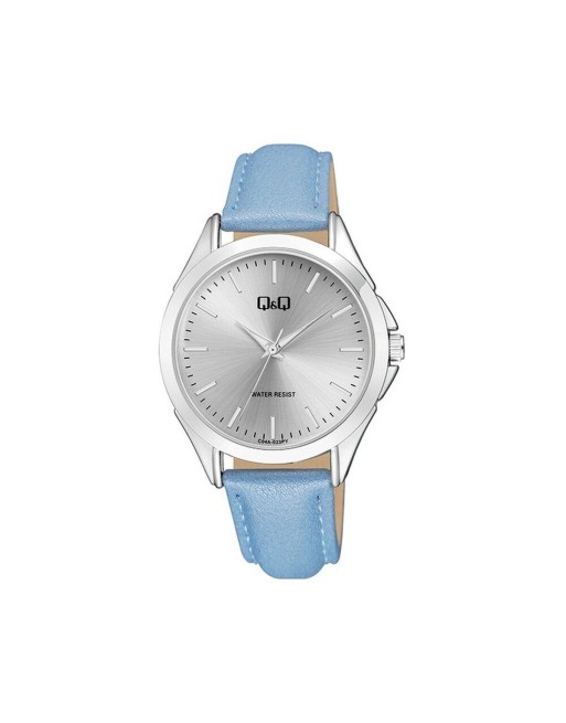 Montre Femme Q&Q C04A-023PY (Ø 38 mm)