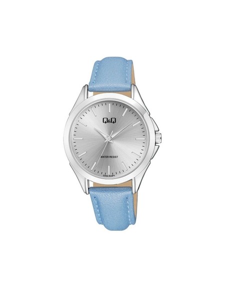 Ladies' Watch Q&Q C04A-023PY (Ø 38 mm)