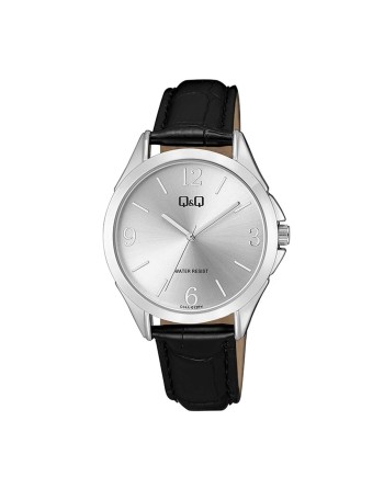 Ladies' Watch Q&Q C04A-012PY (Ø 38 mm)