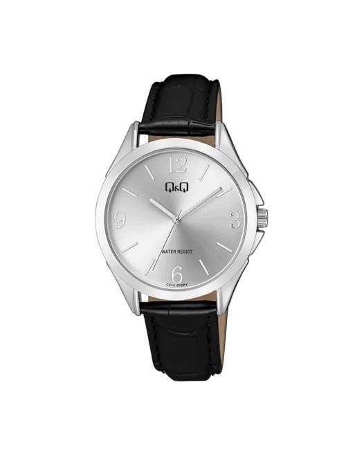 Montre Femme Q&Q C04A-012PY (Ø 38 mm)