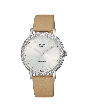 Montre Femme Q&Q Q33B-006PY (Ø 38 mm)
