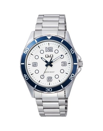 Reloj Hombre Q&Q Q57B-002PY