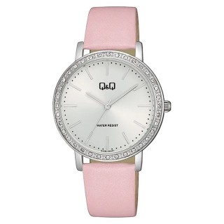 Orologio Donna Q&Q Q33B-003PY (Ø 38 mm)