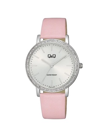 Ladies' Watch Q&Q Q33B-003PY (Ø 38 mm)