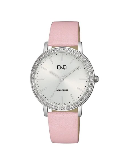 Ladies' Watch Q&Q Q33B-003PY (Ø 38 mm)