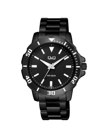 Reloj Hombre Q&Q Q43B-003PY (Ø 44 mm)