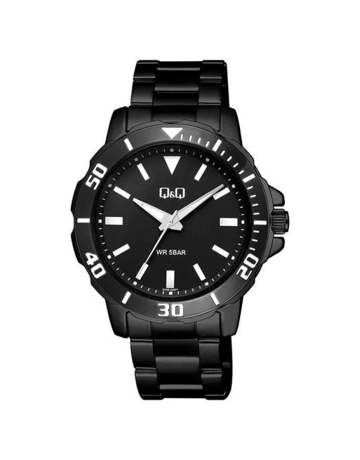 Reloj Hombre Q&Q Q43B-003PY (Ø 44 mm)
