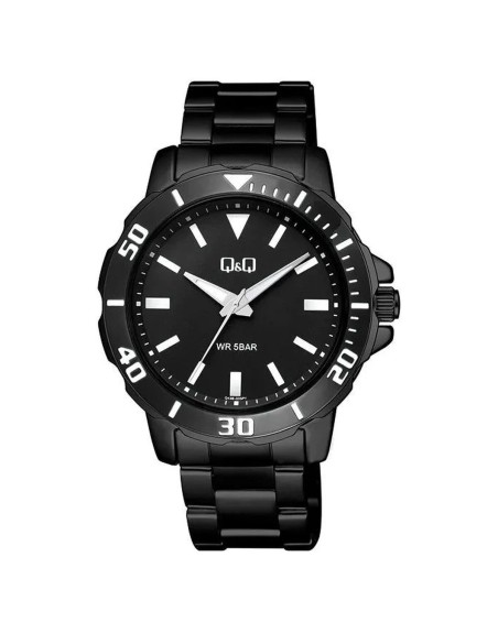 Reloj Hombre Q&Q Q43B-003PY (Ø 44 mm)