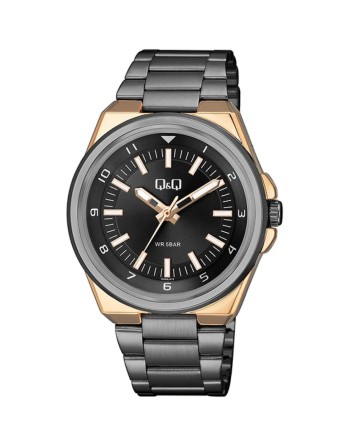 Herrenuhr Q&Q QZ68J412Y