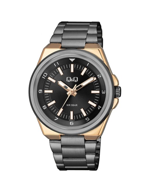 Herrenuhr Q&Q QZ68J412Y