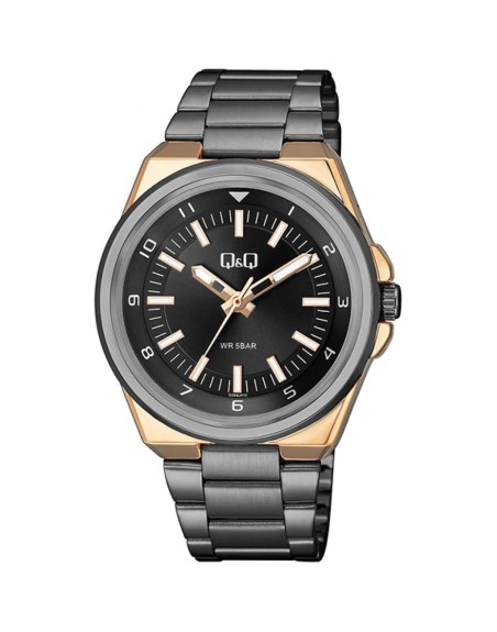 Herrenuhr Q&Q QZ68J412Y