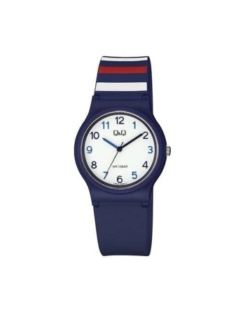 Montre Femme Q&Q V06A-006VY (Ø 34 mm)
