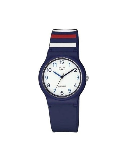 Ladies' Watch Q&Q V06A-006VY (Ø 34 mm)