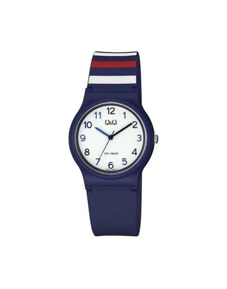 Ladies' Watch Q&Q V06A-006VY (Ø 34 mm)