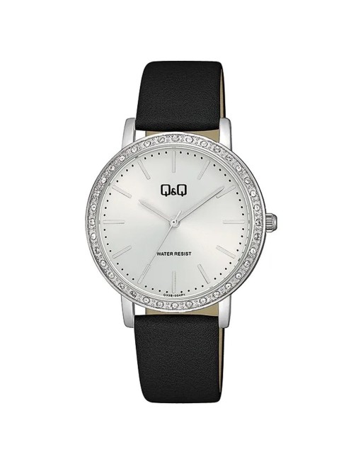 Orologio Donna Q&Q Q33B-004PY (Ø 38 mm)