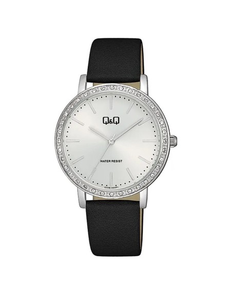Orologio Donna Q&Q Q33B-004PY (Ø 38 mm)
