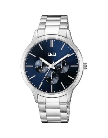 Reloj Hombre Q&Q A01A-002PY
