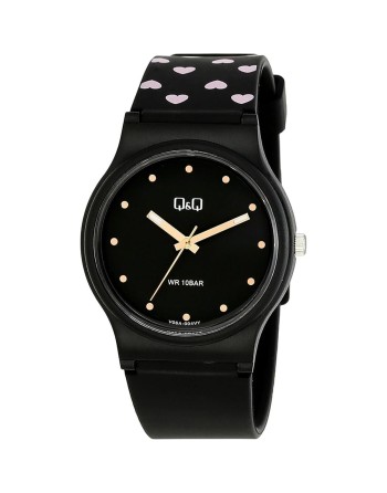Reloj Mujer Q&Q V06A-004VY (Ø 34 mm)
