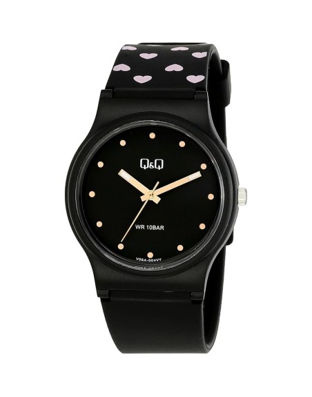 Reloj Mujer Q&Q V06A-004VY (Ø 34 mm)