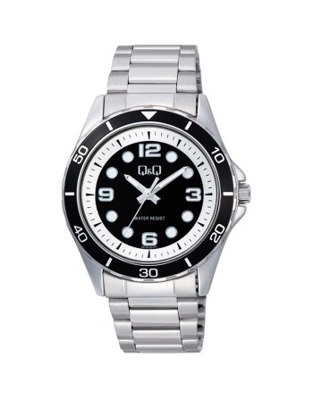 Reloj Hombre Q&Q Q57B-001PY