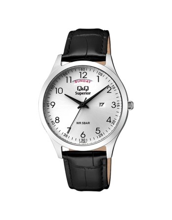 Herrenuhr S11A-002VY (Ø 40 mm)