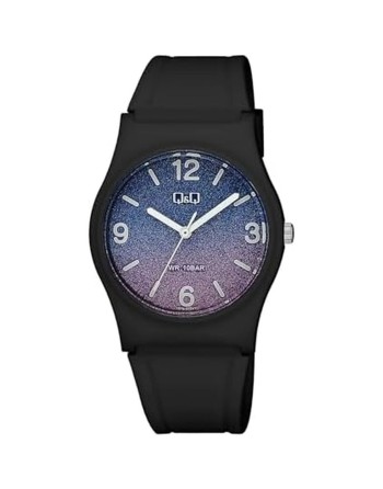 Ladies' Watch Q&Q V27A-012VY (Ø 33 mm)