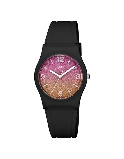 Reloj Mujer Q&Q V27A-013VY (Ø 33 mm)