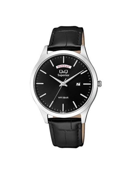 Herrenuhr S11A-001VY (Ø 40 mm)