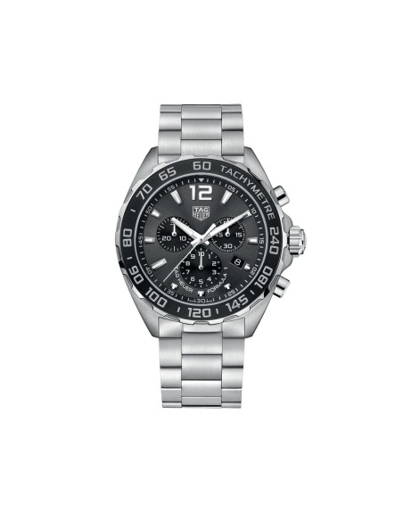 Reloj Hombre Tag Heuer FORMULA 1 QUARZO (Ø 43 mm)