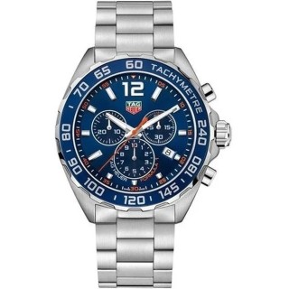 Orologio Uomo Tag Heuer FORMULA 1 QUARZO (Ø 43 mm)