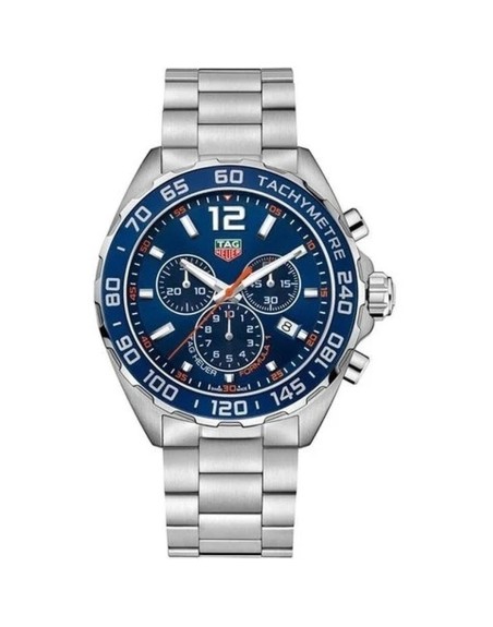 Reloj Hombre Tag Heuer FORMULA 1 QUARZO (Ø 43 mm)
