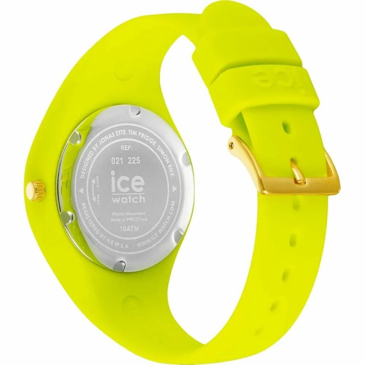 Reloj Mujer Ice 021225 (Ø 34 mm)