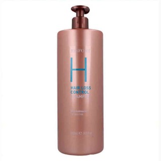 Shampoo Anticaduta Risfort 69874 1 L