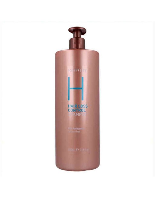 Anti-Haarausfall Shampoo Risfort 69874 1 L