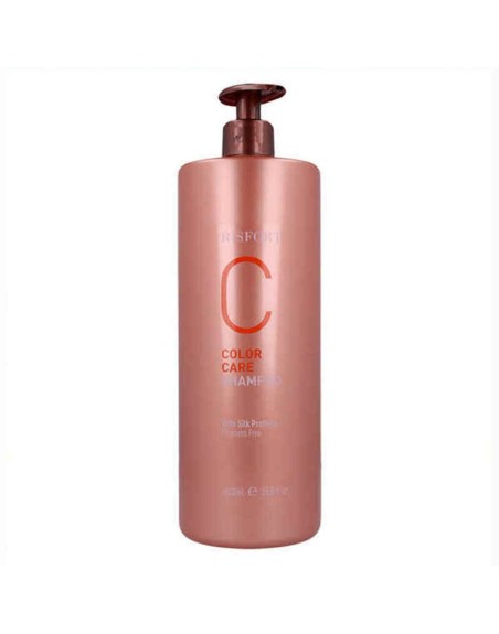 Shampoo Color Care Risfort 69873 (1000 ml)