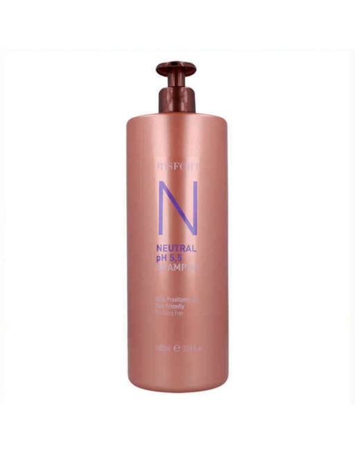 Shampooing Risfort Champú Neutro (1000 ml)