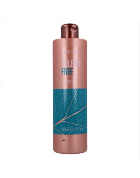 Shampooing Risfort 8436006868436 (500 ml)