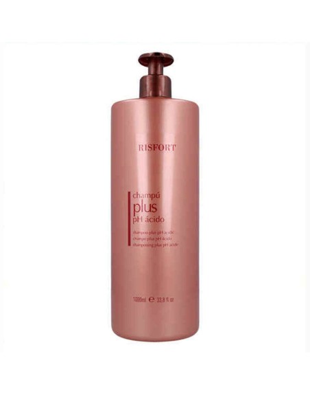 Shampoo Plus Risfort 69871 (1000 ml)