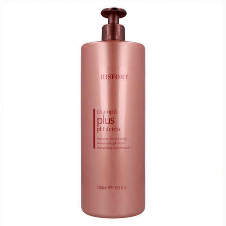 Champú Plus Risfort 69871 (1000 ml)