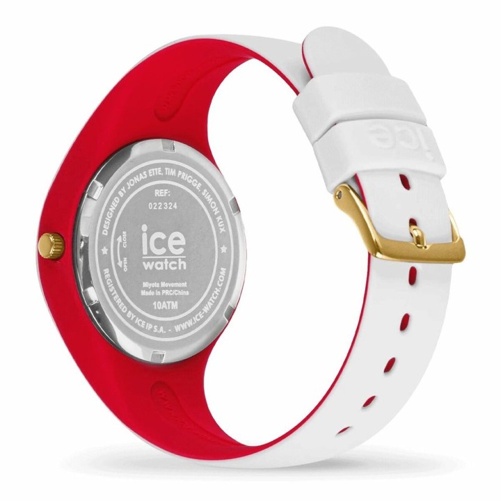 Reloj Mujer Ice 022324 (Ø 34 mm)